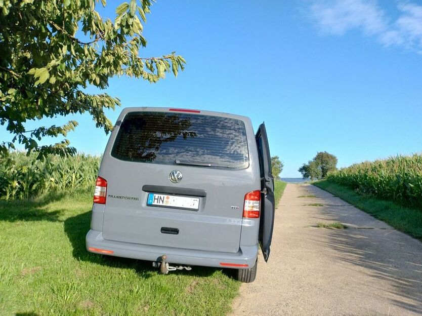 T5 Transporter