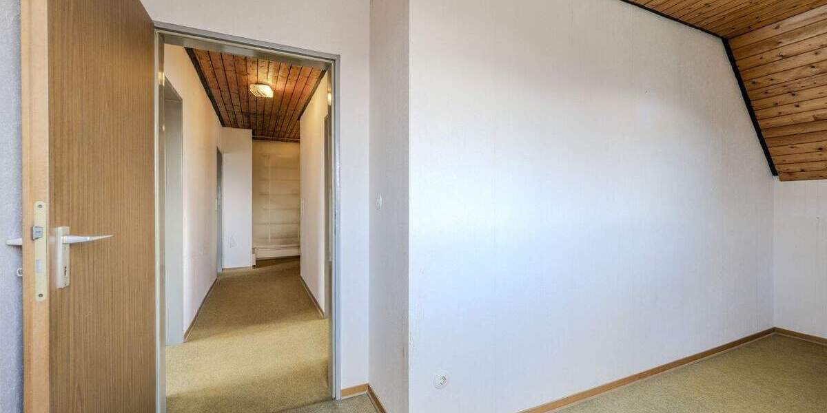 Familiendomizil in Top Lage von Rutesheim 6 zimmer