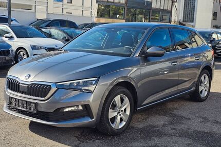 Skoda Scala 10.165 km 22.350 € Leonberg 71229