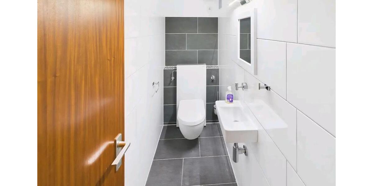 Etagenwohnung Wildberg - 4 Zimmer, 144 m&sup2;, 385.000&euro; | Angebot:26648086