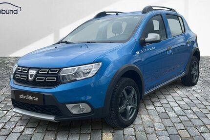 Dacia Sandero 47.263 km 14.970 € Pforzheim 75175