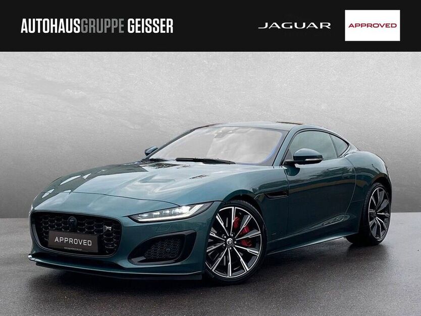 F-Type