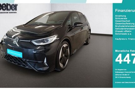 VW ID.3 15.926 km 40.280 &euro; Leonberg 71229