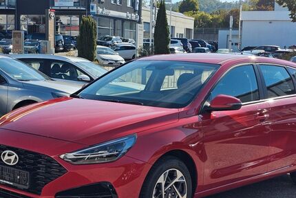 Hyundai i30 18.712 km 17.950 € Leonberg 71229