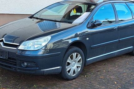 Citroen C5 208.000 km 750 € Althengstett 75382