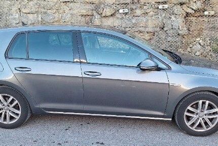 VW Golf 161.000 km 11.450 &euro; Magstadt 71106
