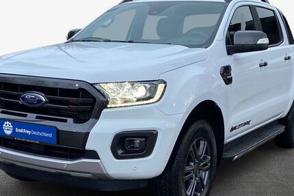 Ford Ranger 44.392 km 38.750 € Leonberg 71229