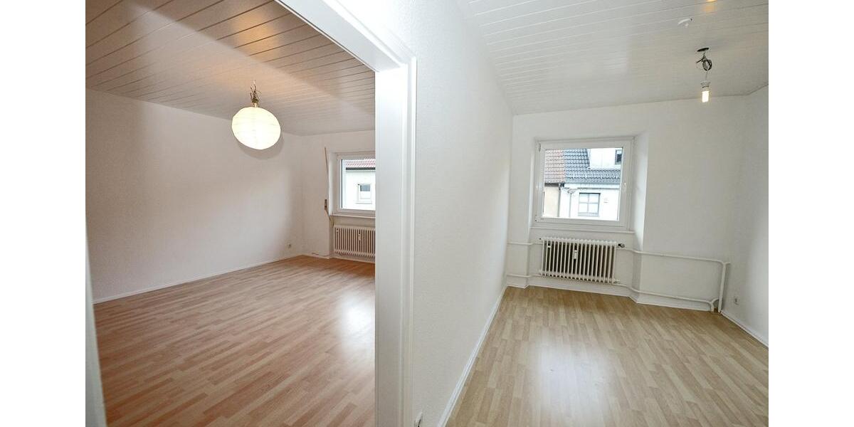 Schöne 3-Zimmer-Wohnung ohne Balkon in Pfinztal-Berghausen 3 zimmer