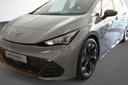 Cupra Born 34.500 km 24.980 &euro; Karlsruhe 76131