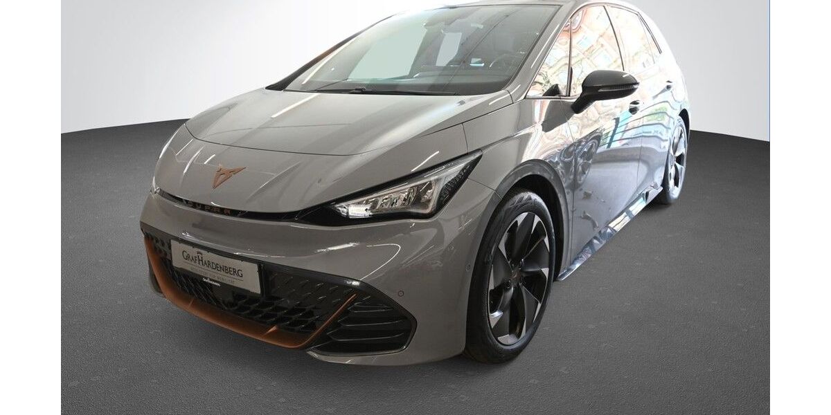 Cupra Born 34.500 km 24.980 &euro; Karlsruhe 76131