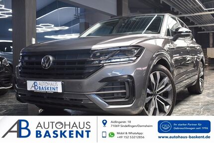 VW Touareg 164.100 km 38.980 &euro; Sindelfingen-Darmsheim 71069