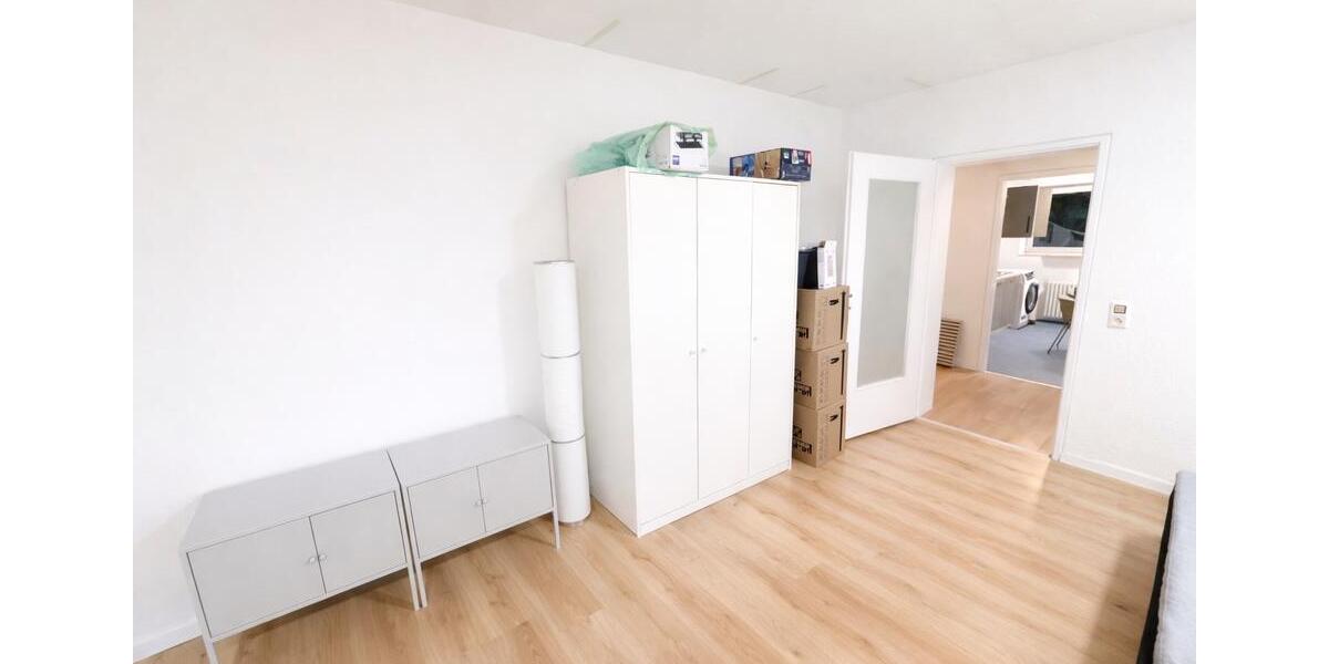 Etagenwohnung Karlsruhe Hagsfeld - 25 Zimmer, 96 m&sup2;, 590&euro; | Angebot:24627429