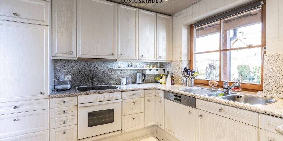 Einfamilienhaus Althengstett / Neuhengstett Neuhengstett - 6 Zimmer, 210 m&sup2;, 849.000&euro; | Angebot:25677276