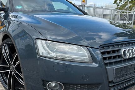 Audi A5 129.000 km 9.900 &euro; Bruchsal 76646