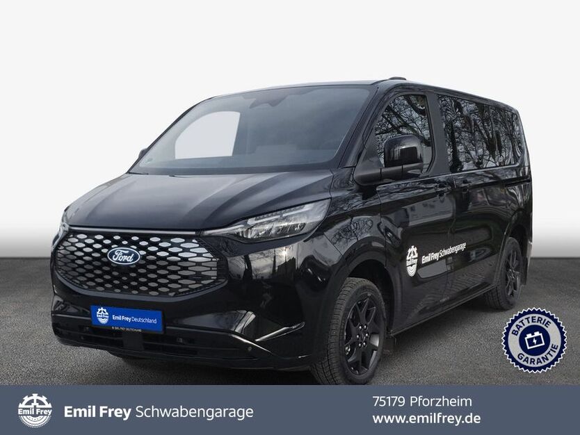 Ford Andere 9.910 km 60.850 € Pforzheim 75179