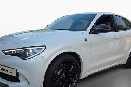 Alfa Romeo Stelvio 52.300 km 52.490 &euro; Pforzheim 75179