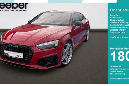 Audi A5 22.086 km 44.790 &euro; Weil der Stadt 71263