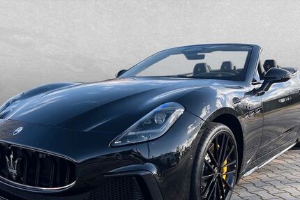 Maserati GranCabrio 5.500 km 189.999 &euro; Karlsruhe 76187