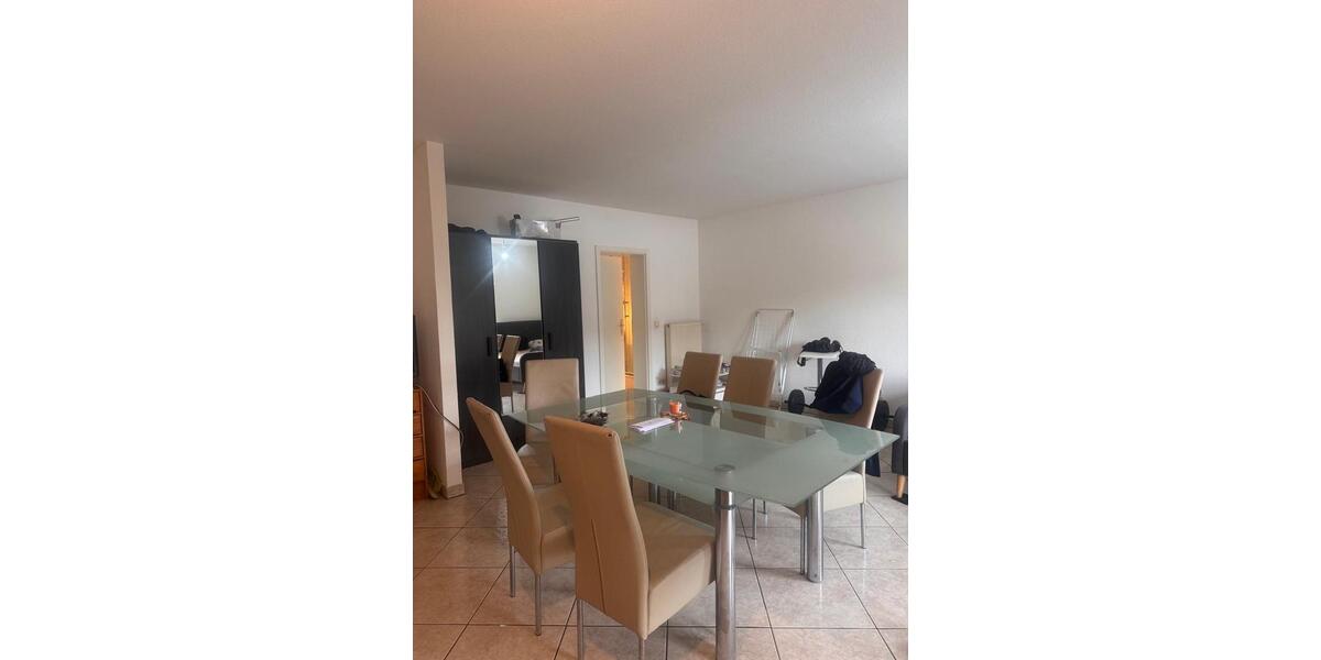 Hochparterre Pfinztal - 1 Zimmer, 43 m&sup2;, 150.000&euro; | Angebot:25366220