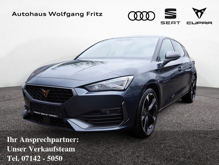 Seat Leon 29.950 km 28.880 € Bietigheim-Bissingen 74321