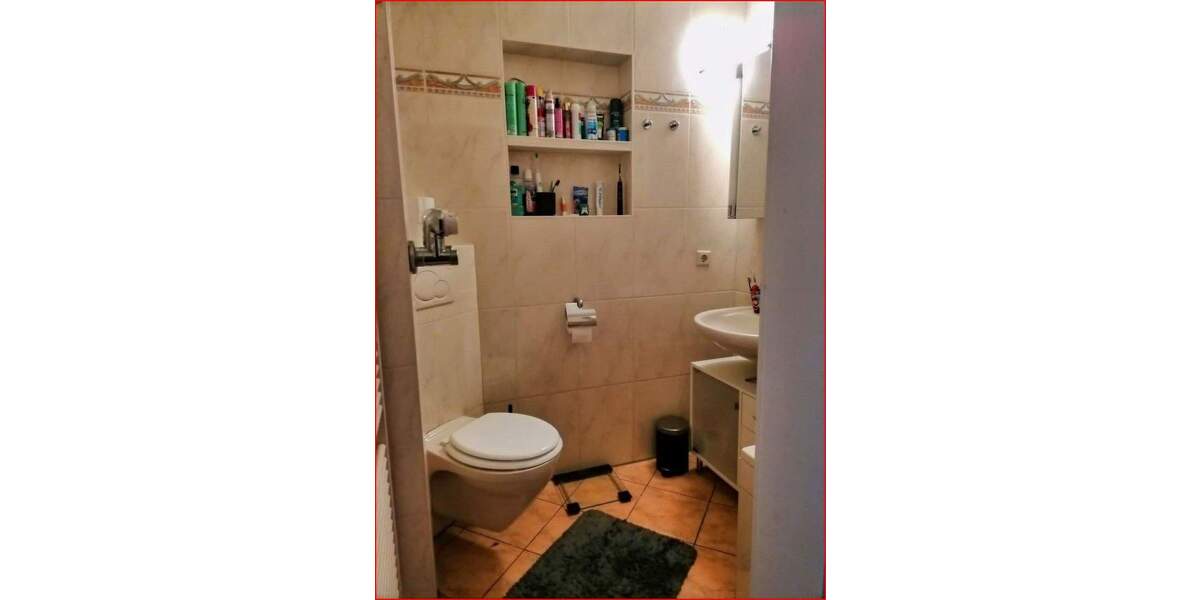 3 Familienhaus in PF-Südoststadt 1 zimmer