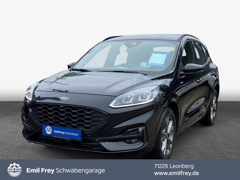 Kuga