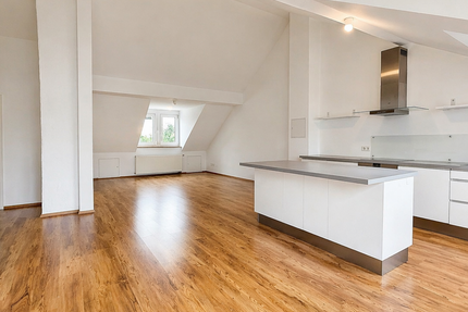 Wohnung Ettlingen - 3 Zimmer, 93 m&sup2;, 1.500&euro; | Angebot:26189227