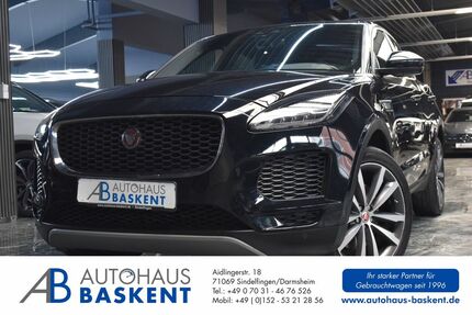 Jaguar E-Pace 182.100 km 13.790 &euro; Sindelfingen-Darmsheim 71069