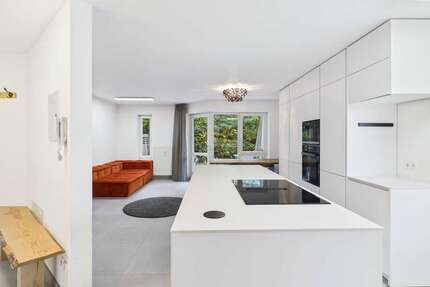 Wohnung zum Kaufen in Pforzheim 219.000 € 71.25 m² 3 zimmer