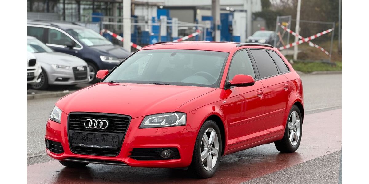 Audi A3 143.732 km 9.590 &euro; Schwieberdingen 71701