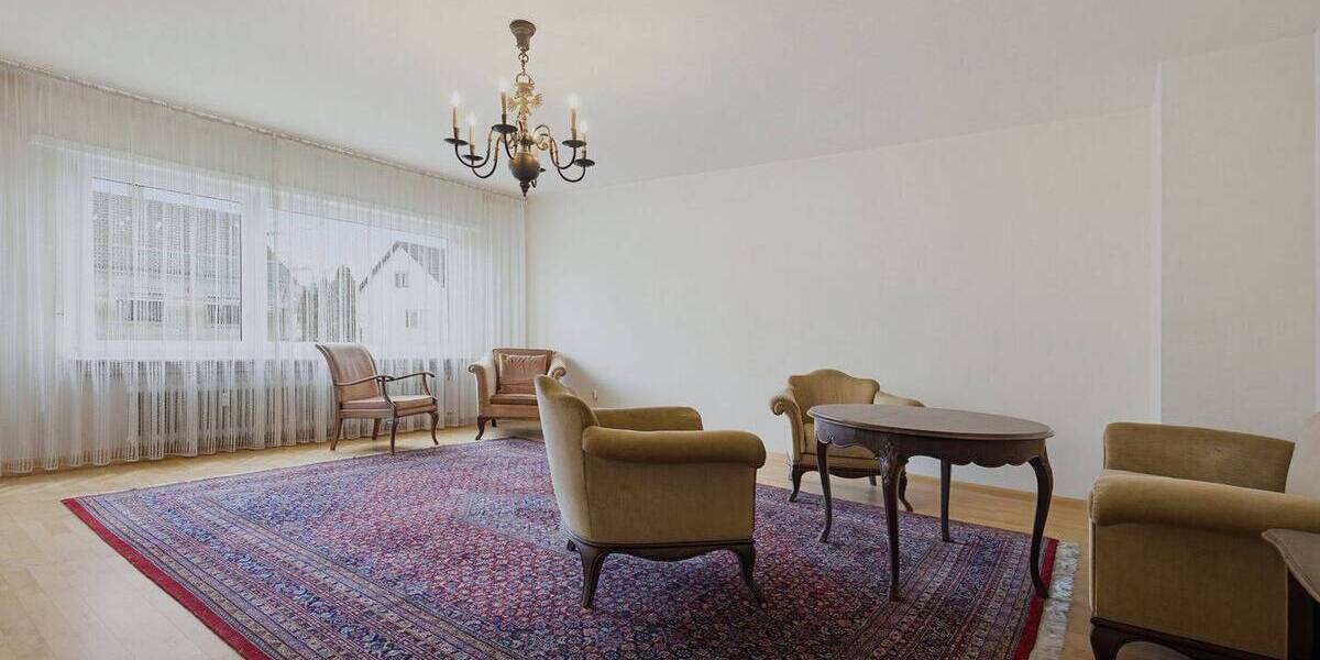 Etagenwohnung Stutensee / Blankenloch Blankenloch - 3 Zimmer, 98 m&sup2;, 319.000&euro; | Angebot:26730879