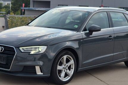 Audi A3 170.500 km 14.900 &euro; Birkenfeld bei Pforzheim 75217