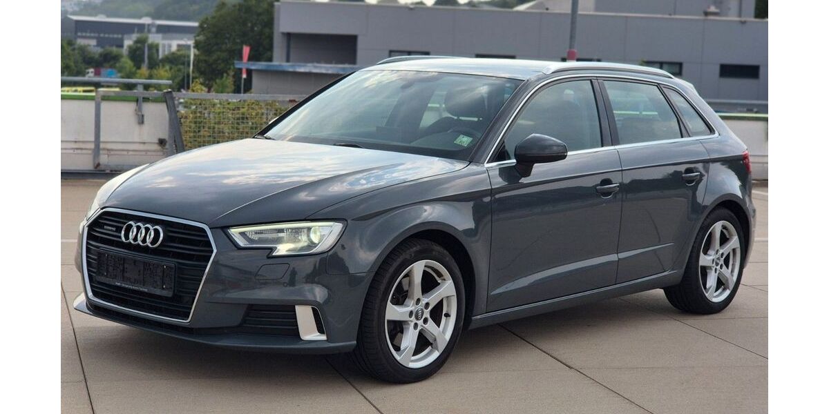 Audi A3 170.500 km 14.900 &euro; Birkenfeld bei Pforzheim 75217