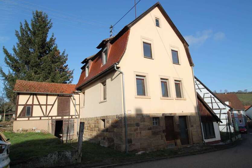 Haus zum Kaufen in Pfaffenhofen 179.500 € 103 m²