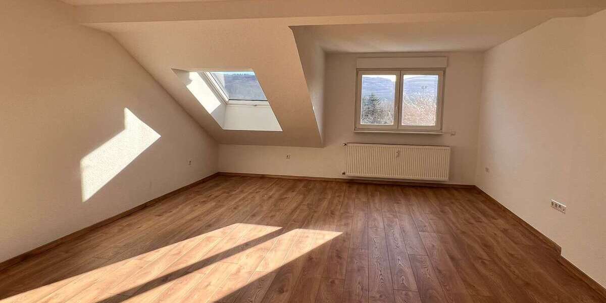 Etagenwohnung Ettlingen - 4 Zimmer, 99 m&sup2;, 449.000&euro; | Angebot:26933133