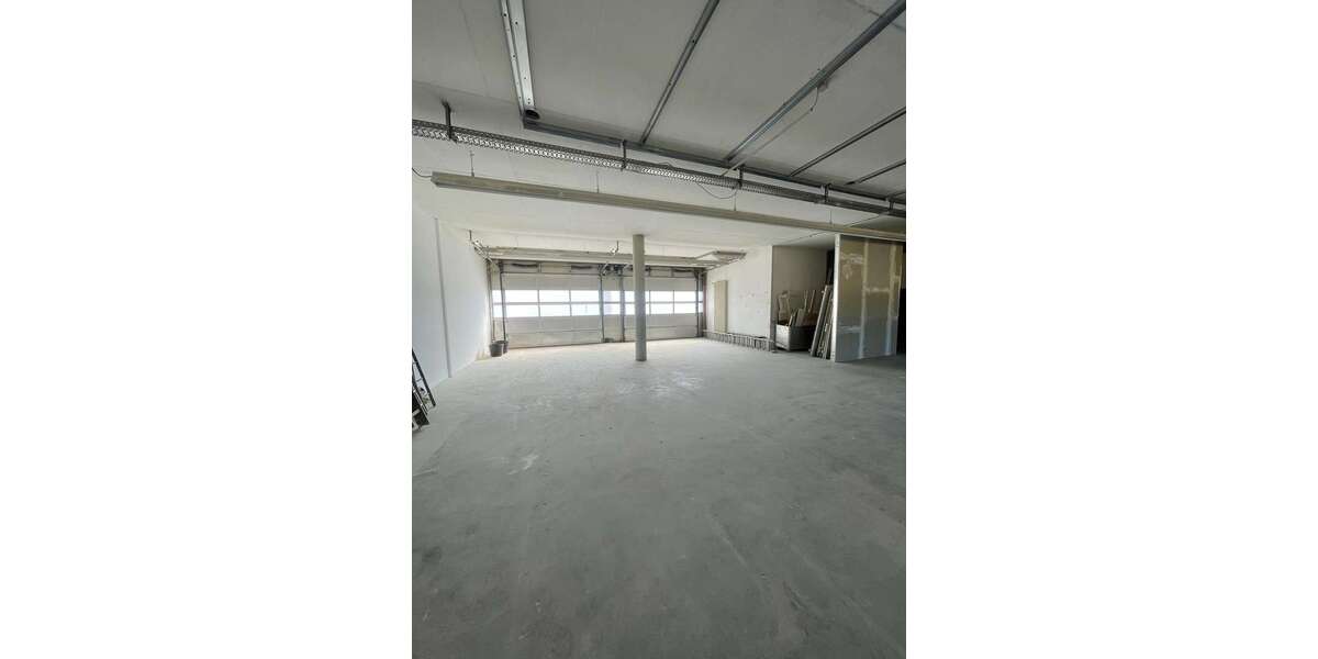 Gewerbeobjekt Ditzingen - 2.600&euro; | Angebot:25625608