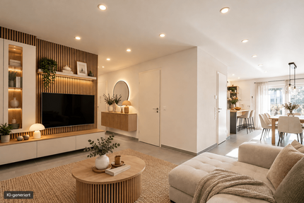 Wohnung Neuenbürg - 4 Zimmer, 100 m&sup2;, 369.000&euro; | Angebot:27585781