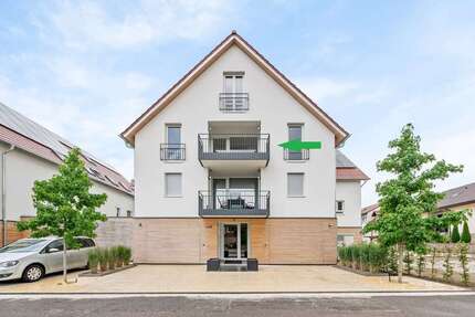 Wohnung zum Kaufen in Sulzfeld 545.000 € 115.5 m²