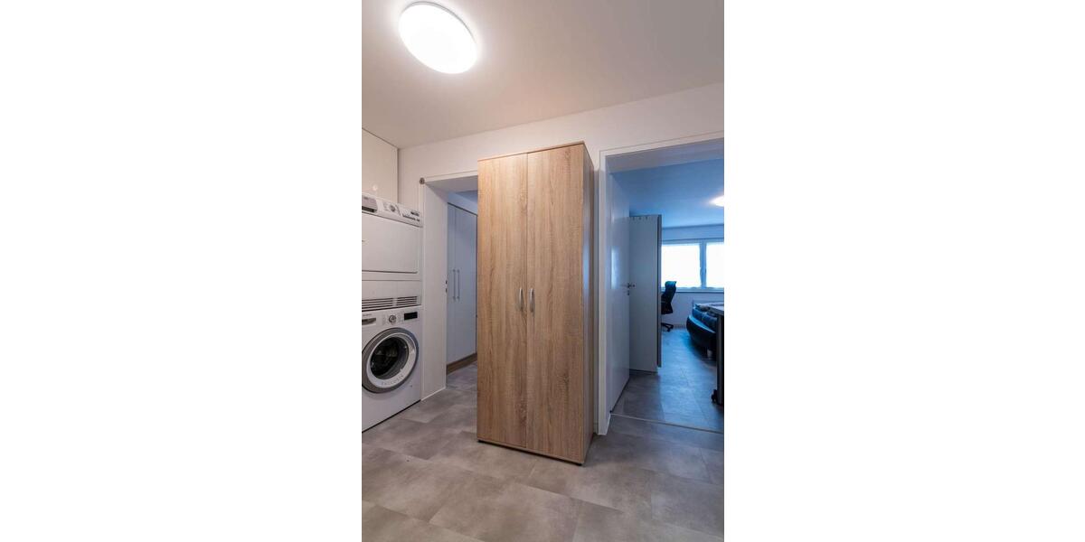 Etagenwohnung Pforzheim Nordstadt - 1 Zimmer, 20 m&sup2;, 590&euro; | Angebot:24585688