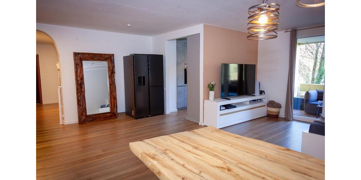 Erdgeschoßwohnung Pforzheim Eutingen - 3 Zimmer, 88 m&sup2;, 289.000&euro; | Angebot:25639734