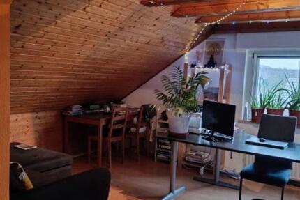 Wohnung Straubenhardt - 1 Zimmer, 80 m&sup2;, 570&euro; | Angebot:26321300