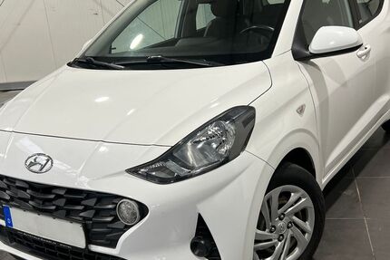 Hyundai i10 90.000 km 9.995 &euro; Bretten 75015