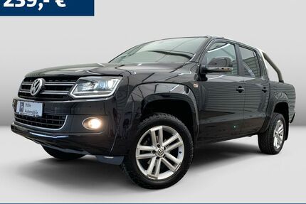 VW Amarok 65.900 km 28.790 € Niefern-Öschelbronn 75223