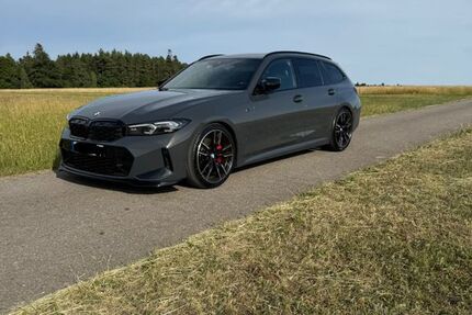 BMW M340i 21.000 km 68.900 &euro; Neuweiler 75389