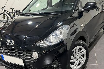 Hyundai i10 29.000 km 11.995 &euro; Bretten 75015