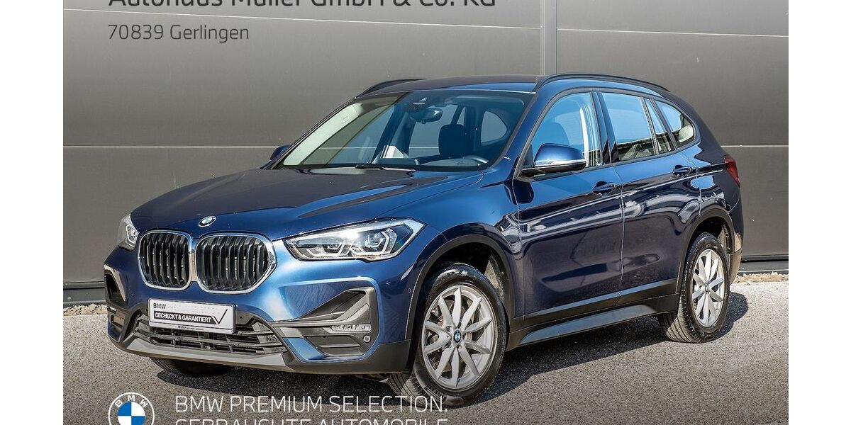 BMW X1 90.915 km 28.320 &euro; Gerlingen 70839