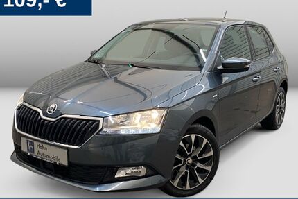 Skoda Fabia 76.900 km 10.490 &euro; Niefern-Öschelbronn 75223