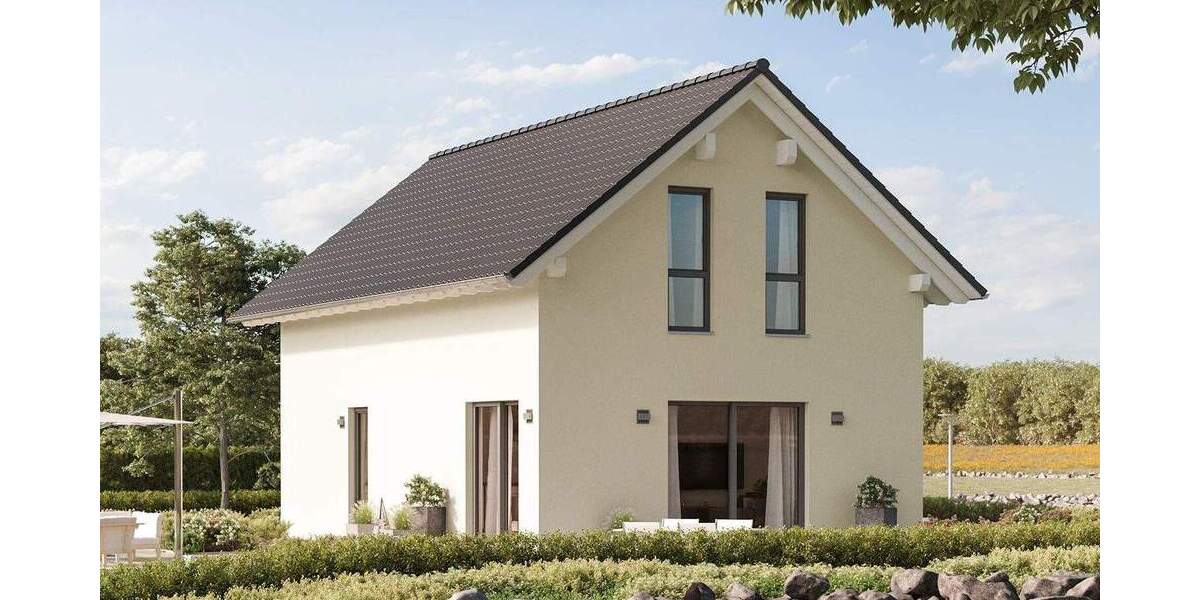 Einfamilienhaus in traumhafter Lage 5 zimmer