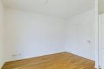 Moderne + großzügige 1-Zimmer-Wohnung mit Balkon zum Innenhof | barrierearm | MaryAnn