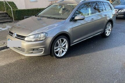 VW Golf 144.000 km 10.300 &euro; Pforzheim 75181